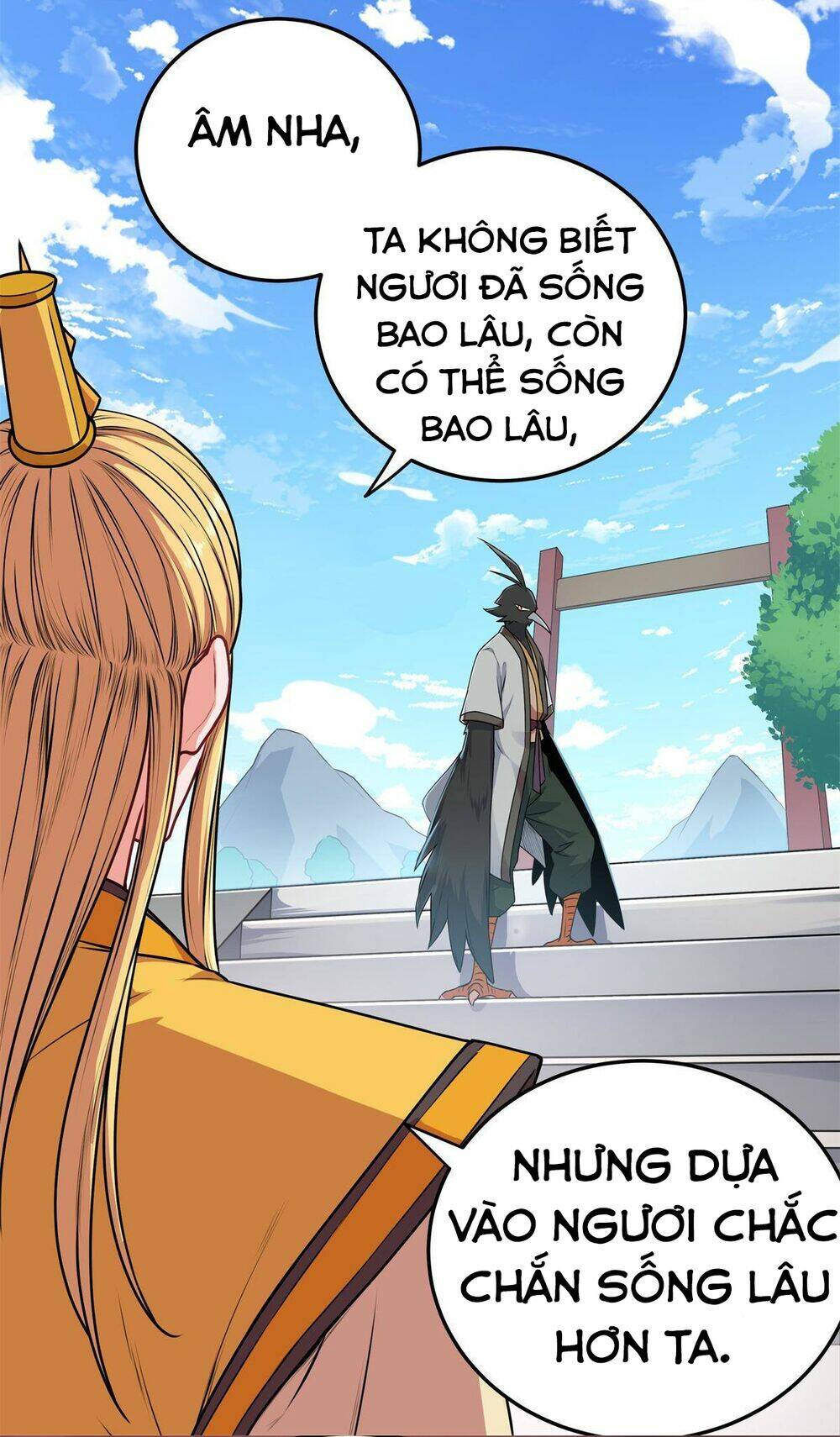 đế bá chapter 1 - Next chapter 2