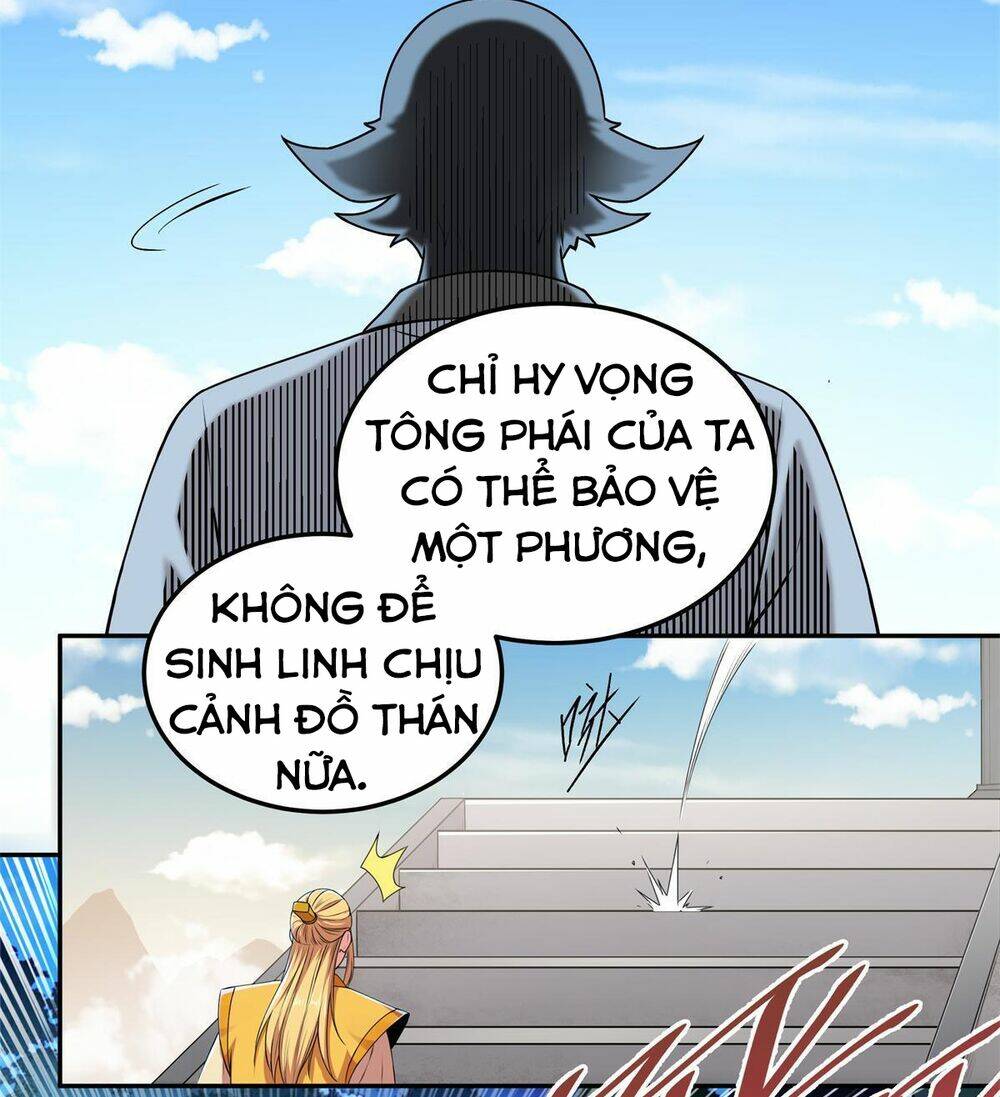 đế bá chapter 1 - Next chapter 2