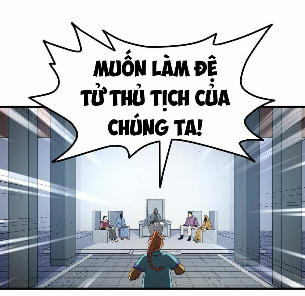 đế bá chapter 1 - Next chapter 2