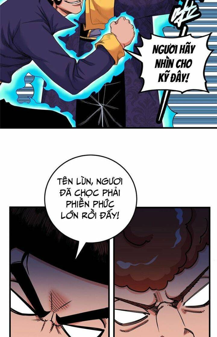 đế bá chương 100 - Next chapter 101