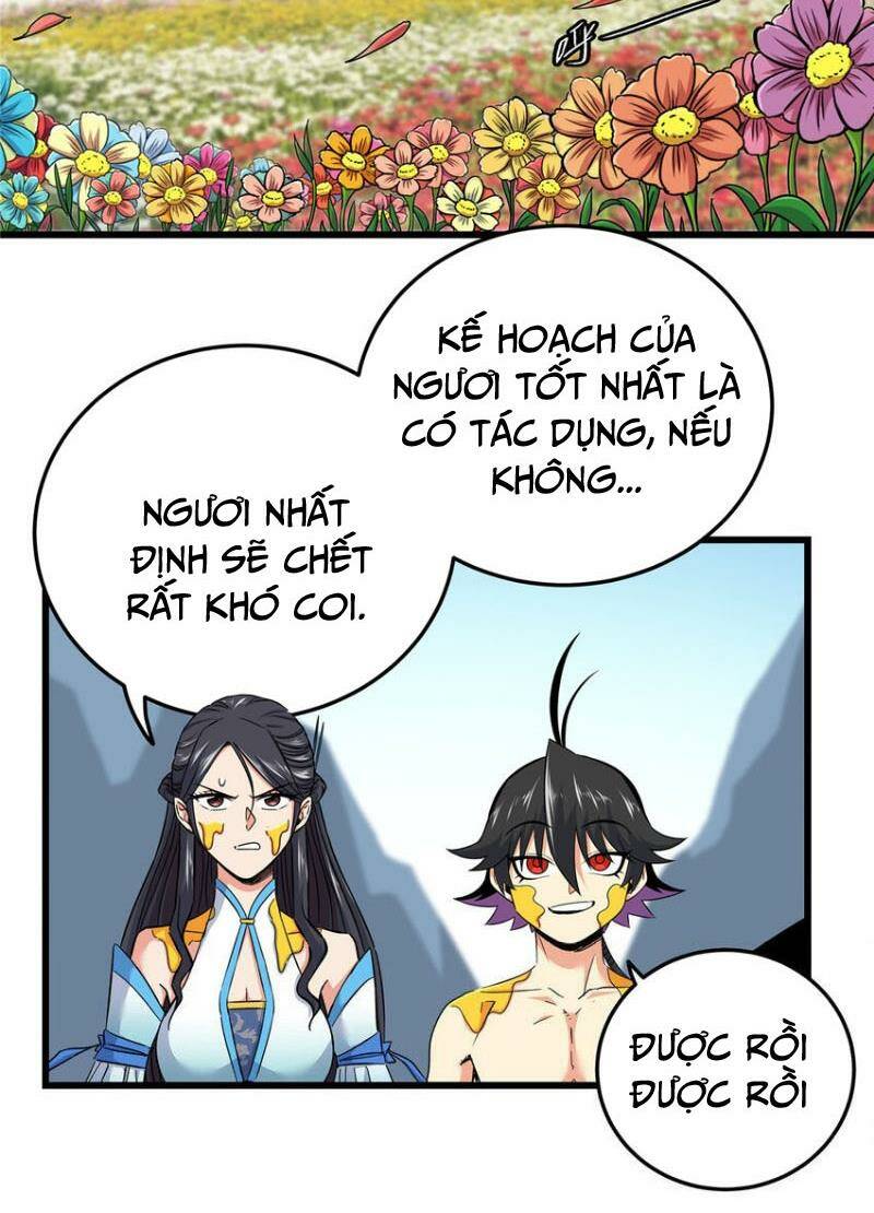 đế bá chapter 103 - Next chương 104