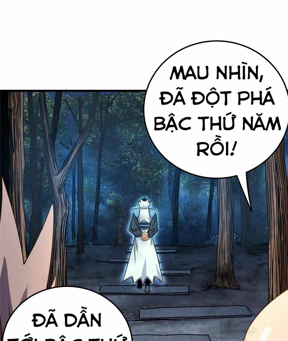 đế bá chapter 14 - Next chapter 15