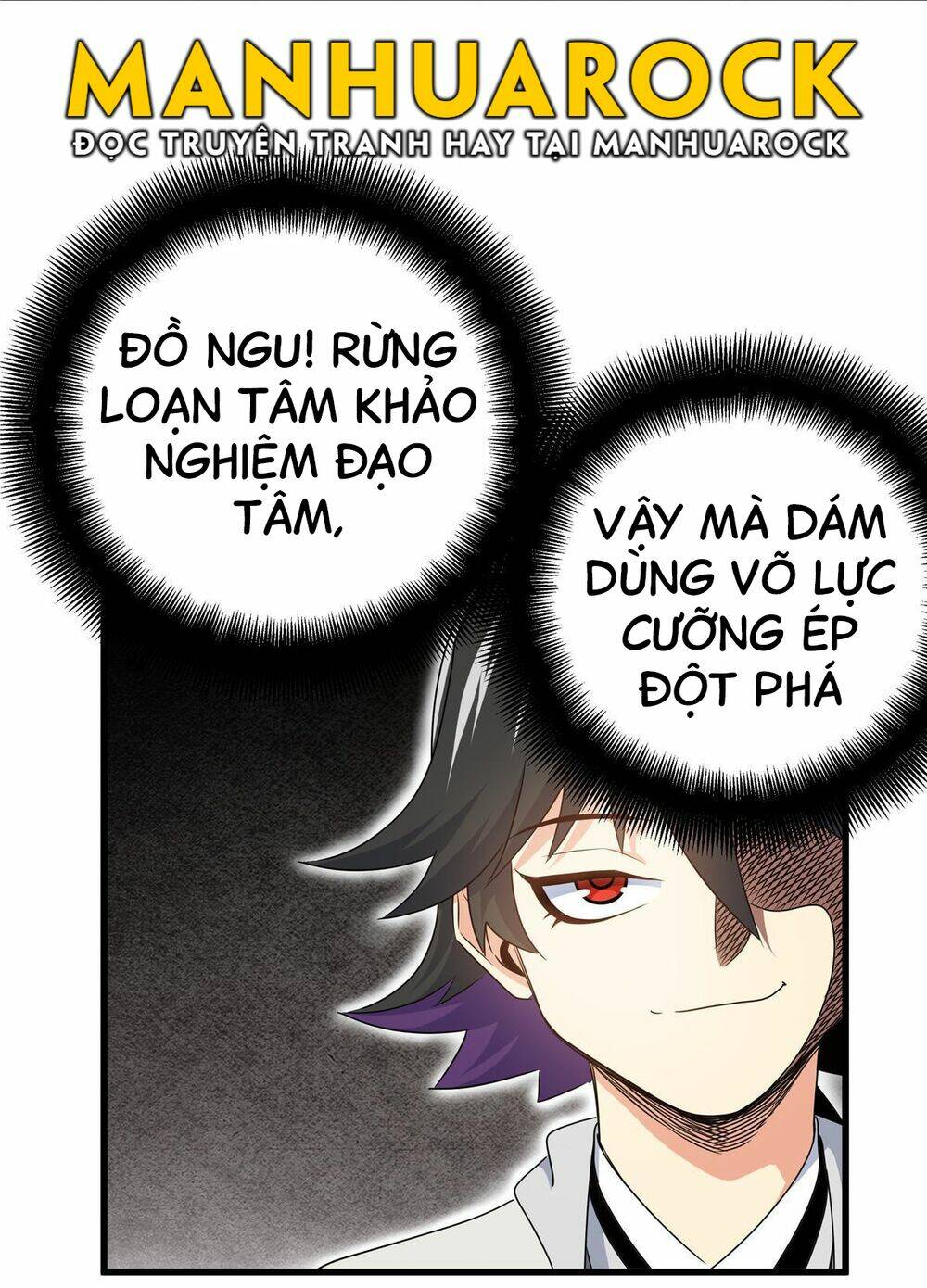 đế bá chapter 14 - Next chapter 15