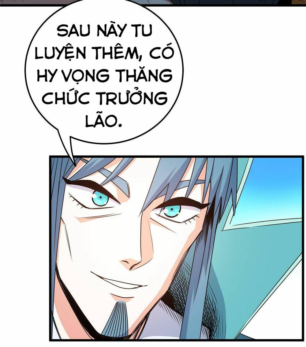 đế bá chapter 14 - Next chapter 15