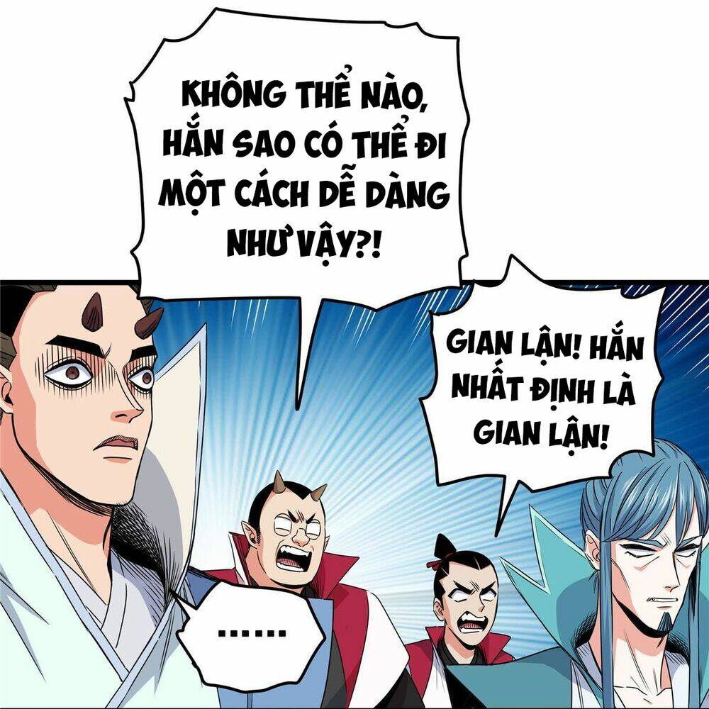 đế bá chapter 16 - Next chapter 17