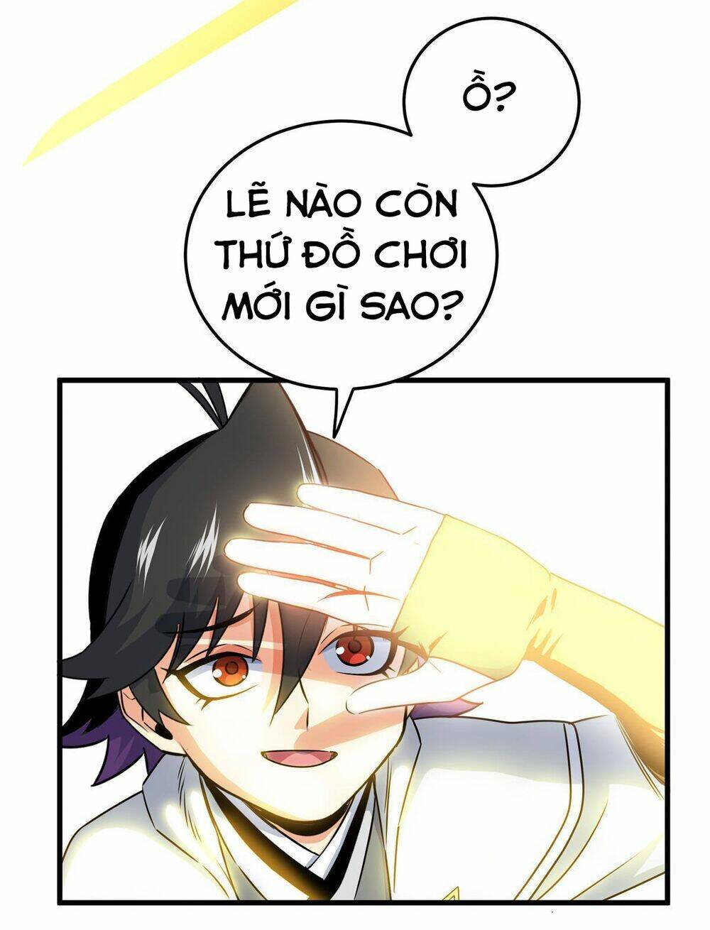 đế bá chapter 16 - Next chapter 17