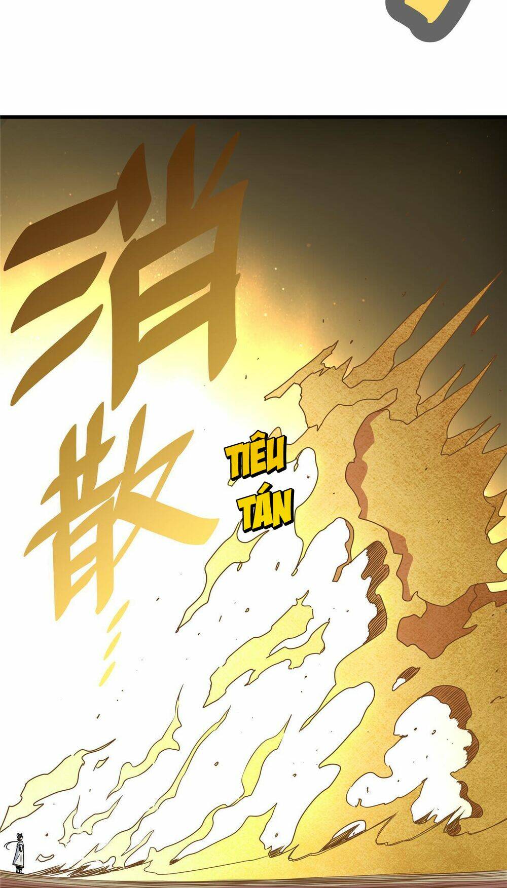 đế bá chapter 16 - Next chapter 17