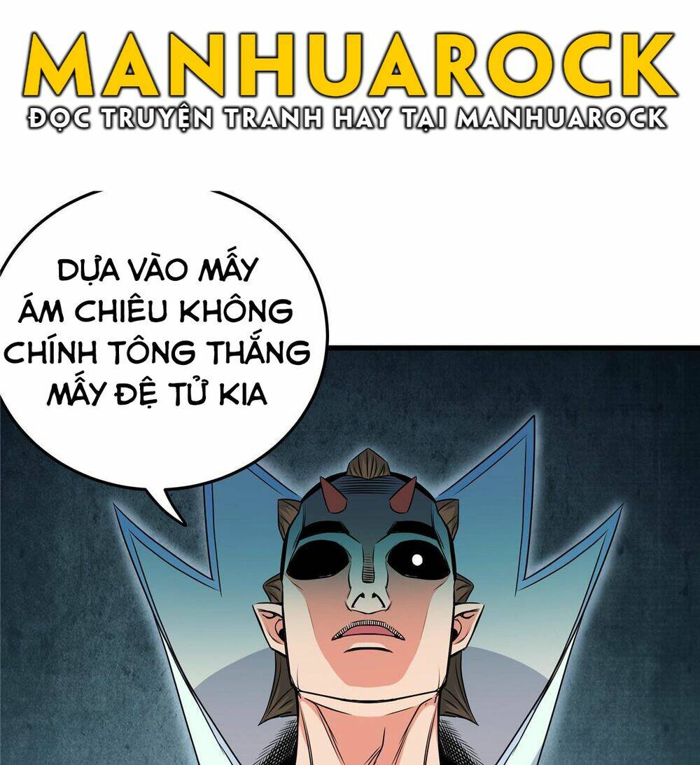 đế bá chapter 17 - Trang 2