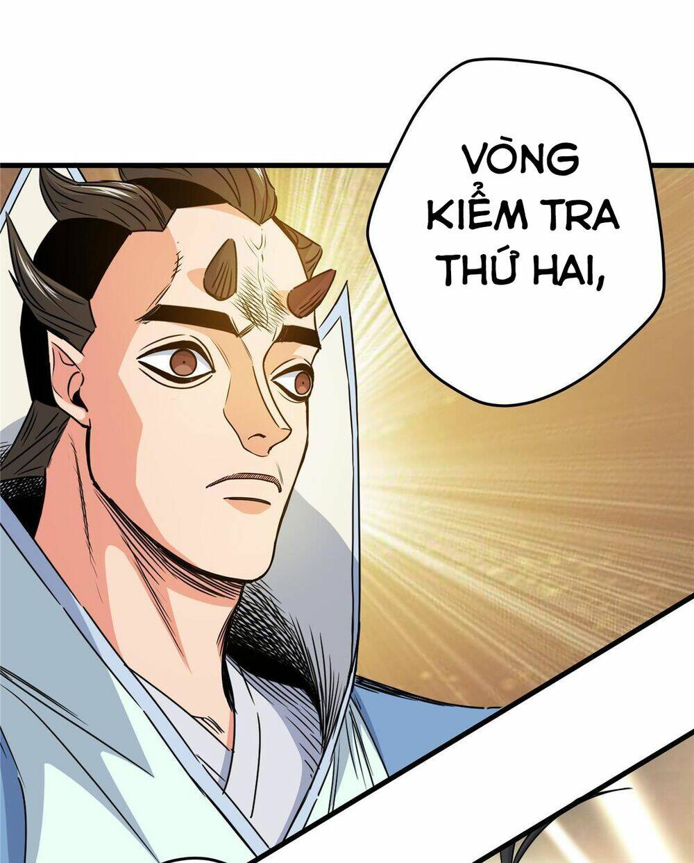 đế bá chapter 17 - Trang 2