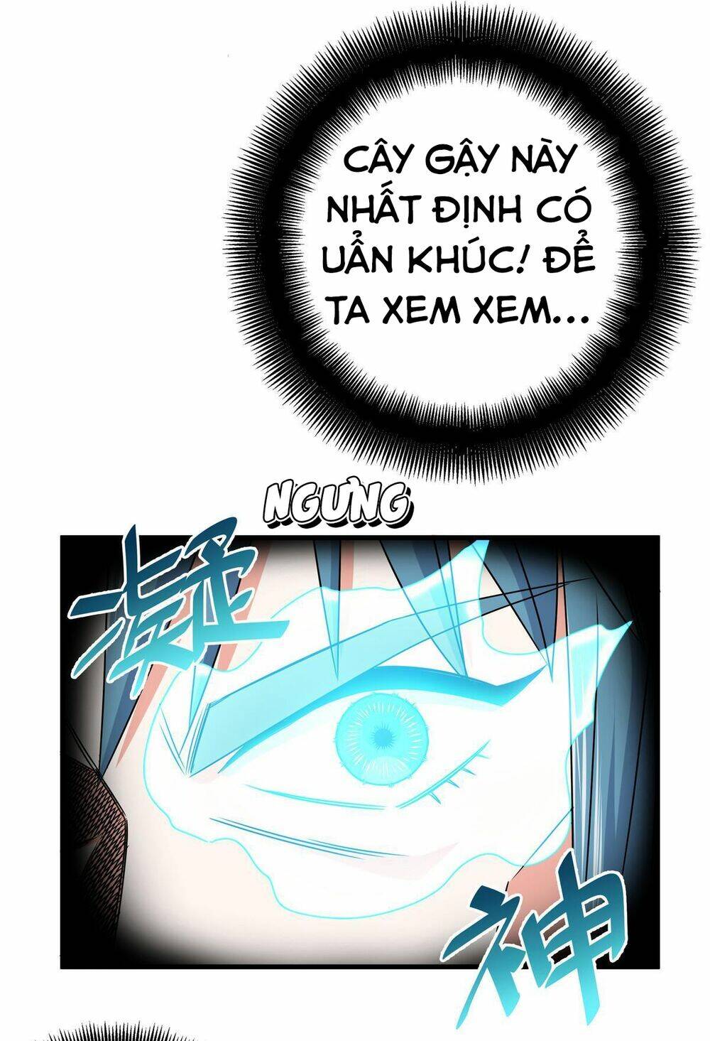 đế bá chapter 17 - Trang 2