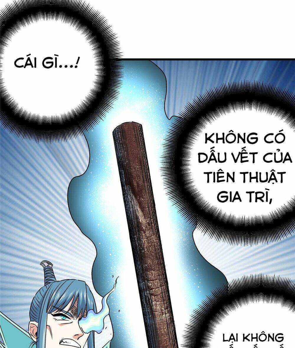 đế bá chapter 17 - Trang 2