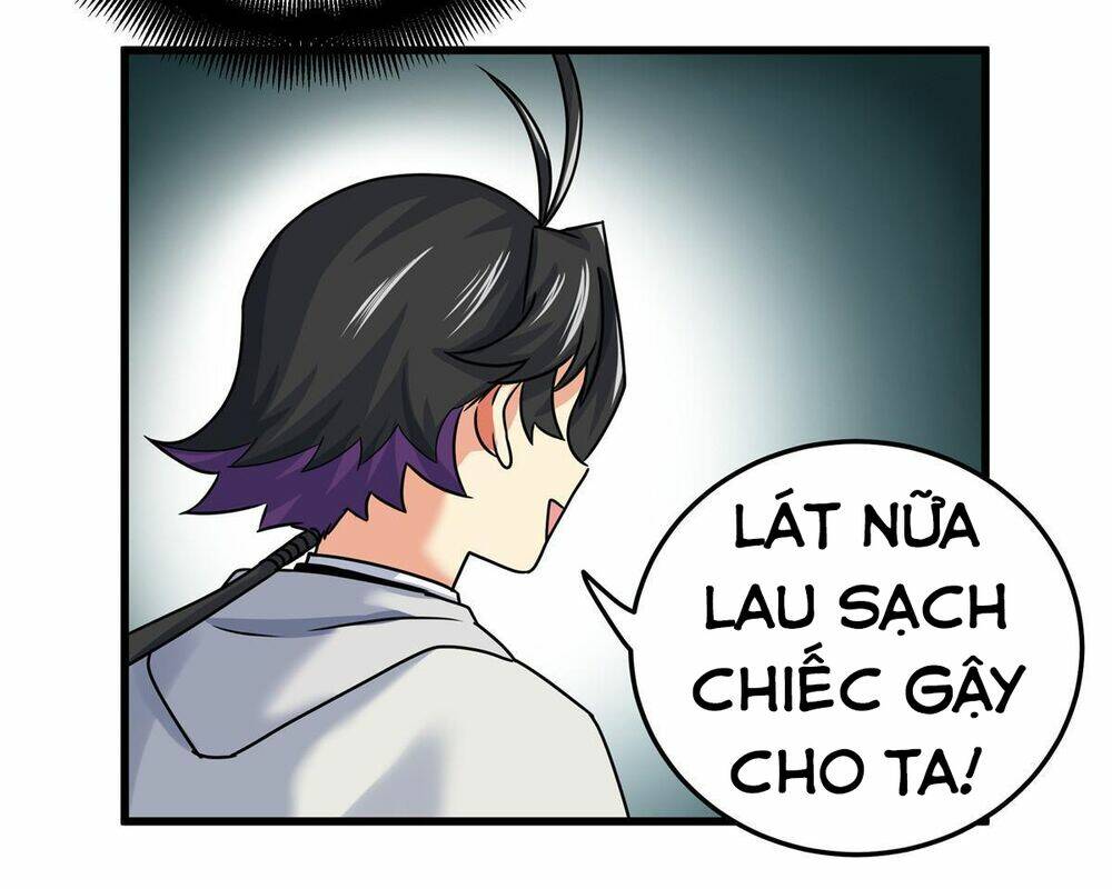 đế bá Chapter 19 - Trang 2