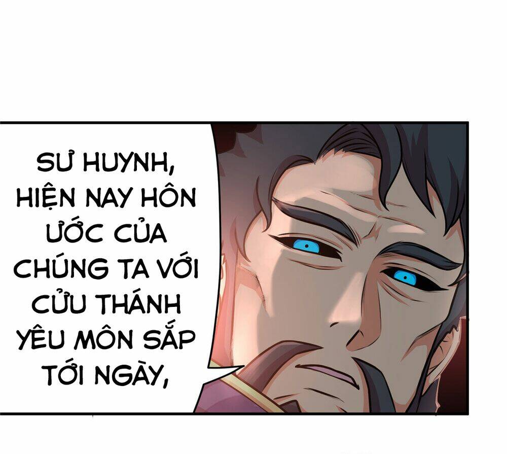 đế bá chapter 2 - Next chapter 3