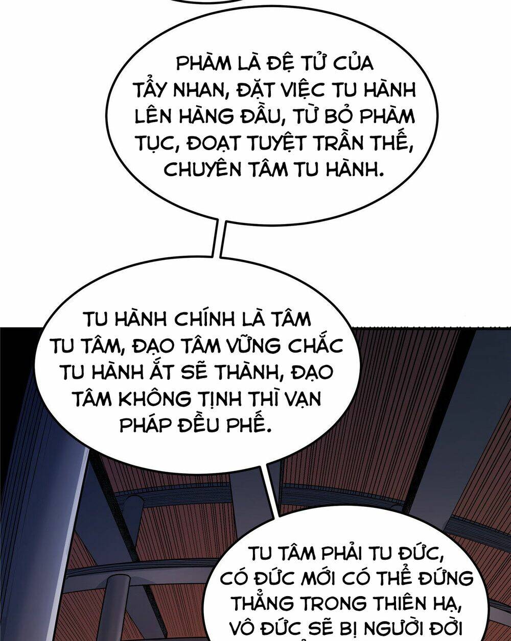 đế bá chapter 2 - Next chapter 3