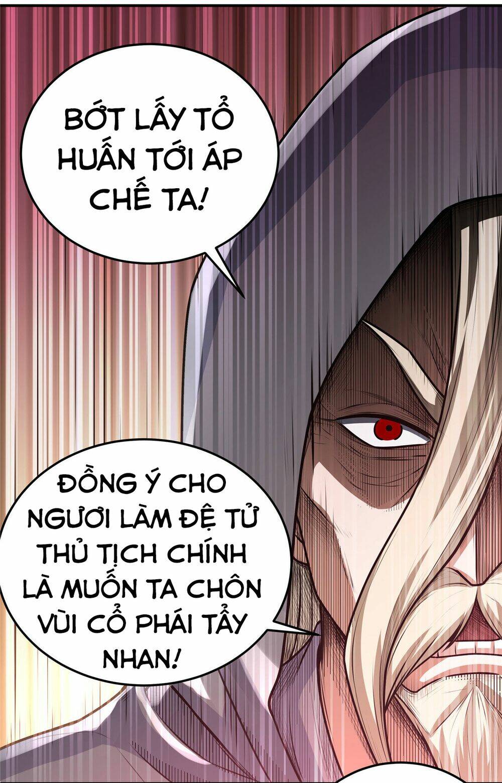 đế bá chapter 2 - Next chapter 3