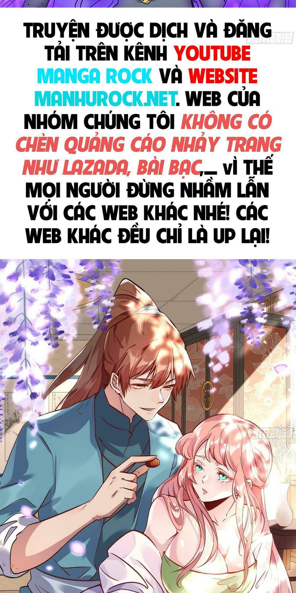 đế bá chapter 2 - Next chapter 3