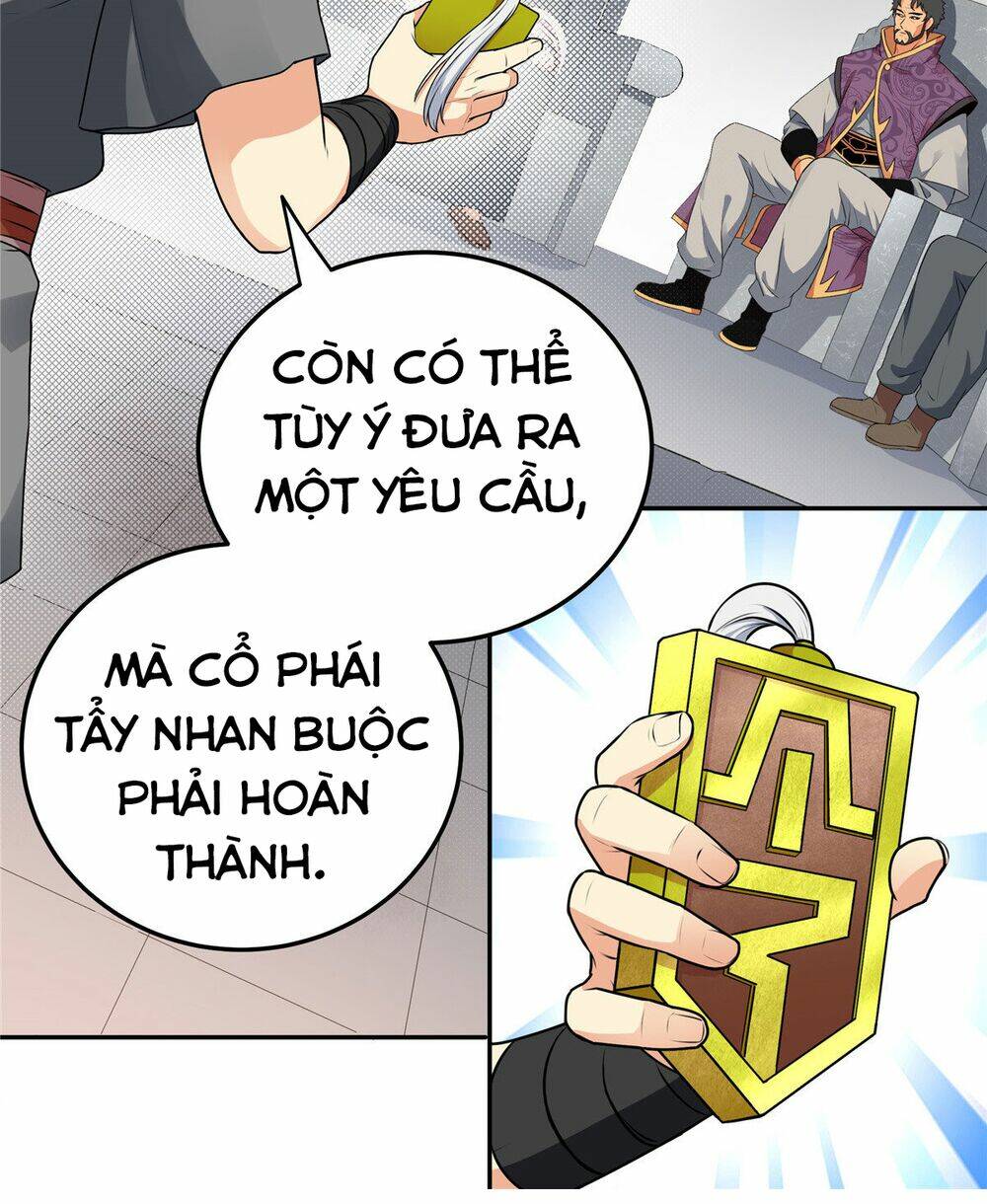 đế bá chapter 2 - Next chapter 3