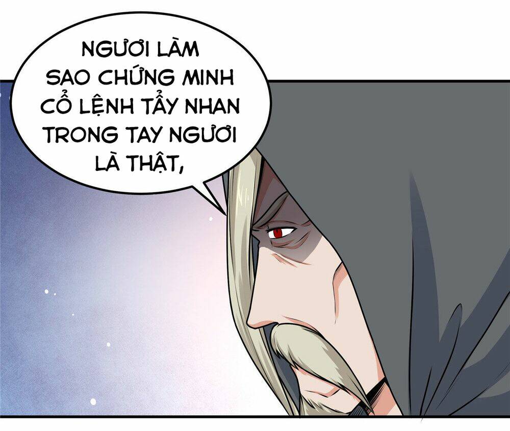 đế bá chapter 2 - Next chapter 3