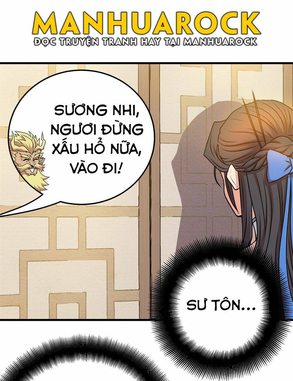 đế bá chapter 22 - Next Chapter 23