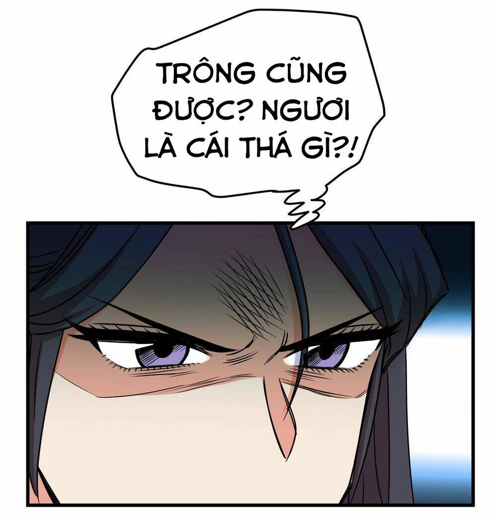 đế bá chapter 22 - Next Chapter 23