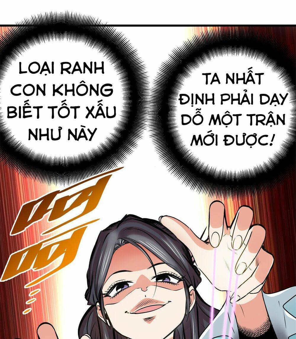 đế bá chapter 22 - Next Chapter 23