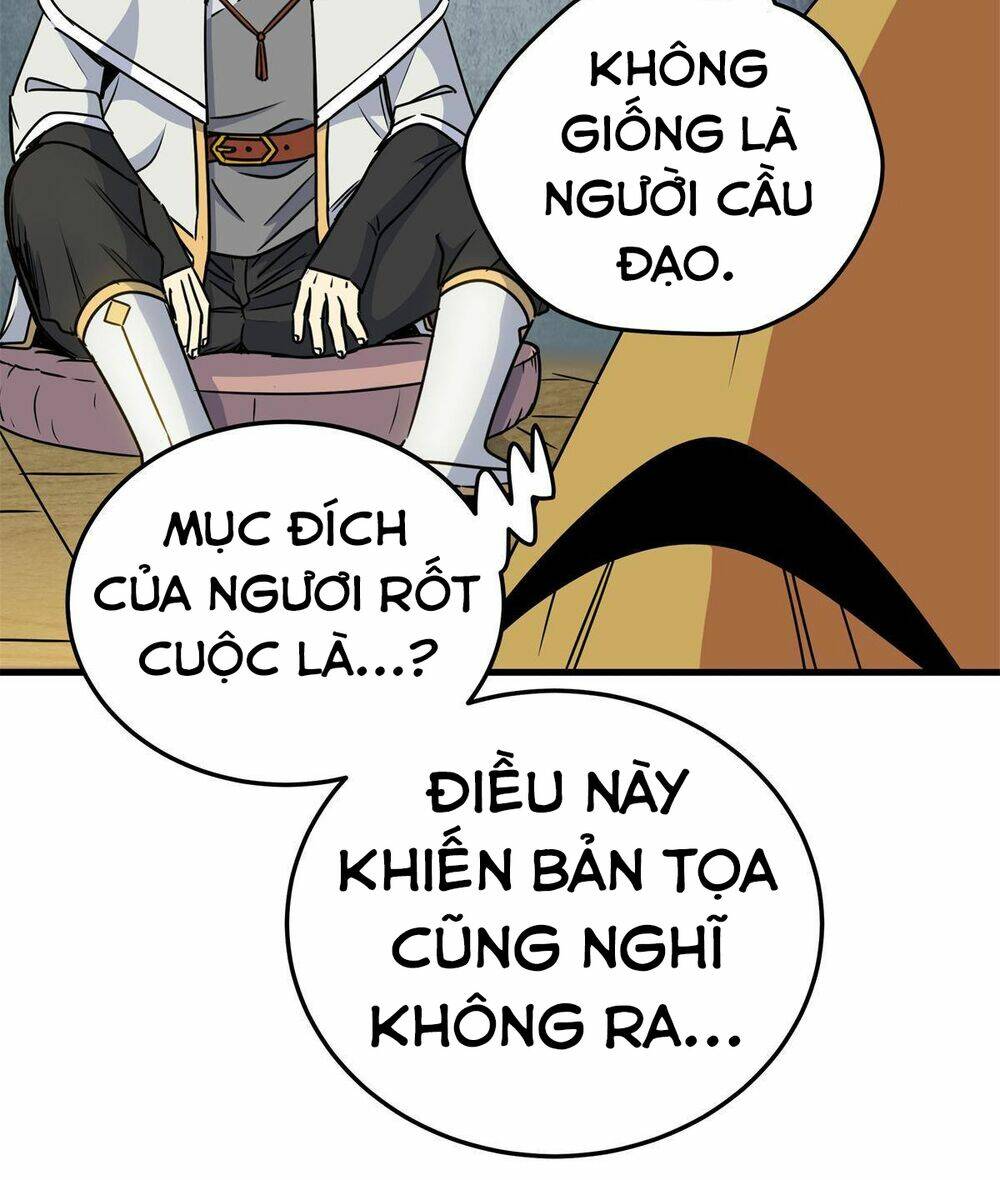 đế bá chapter 22 - Next Chapter 23