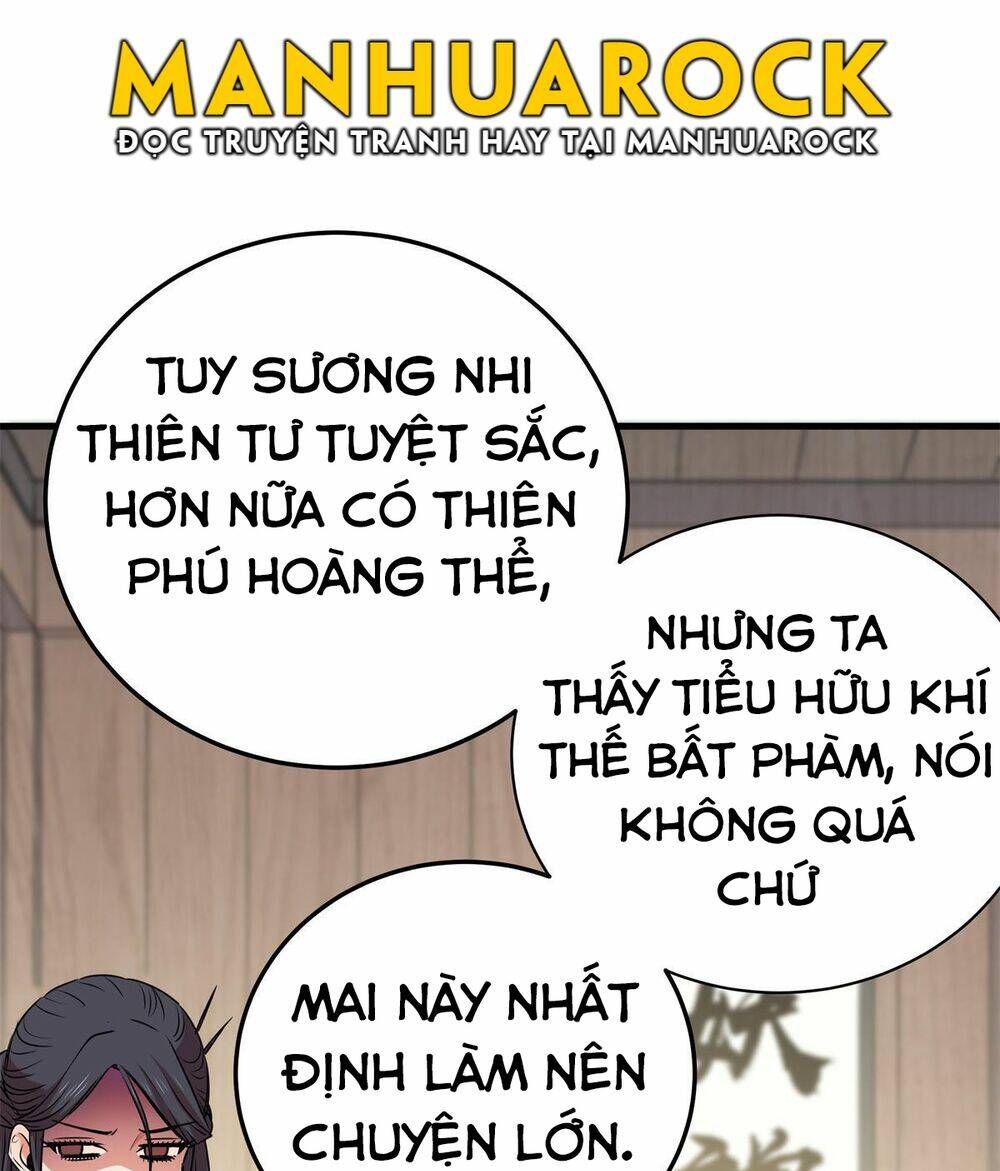 đế bá chapter 22 - Next Chapter 23