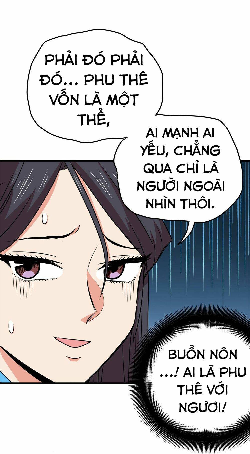 đế bá chapter 22 - Next Chapter 23