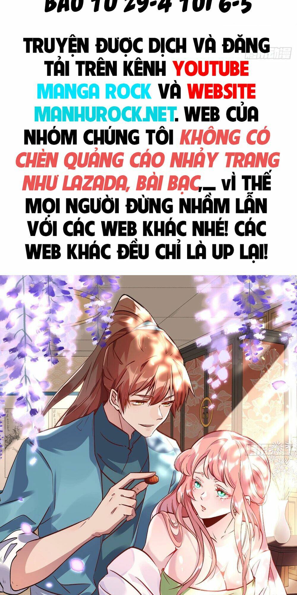 đế bá chapter 22 - Next Chapter 23