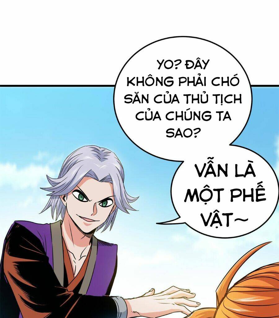 đế bá Chapter 29 - Trang 2