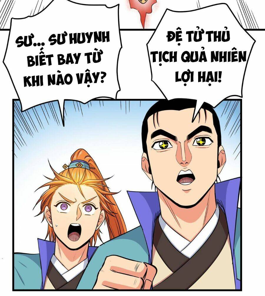 đế bá Chapter 32 - Next Chapter 33