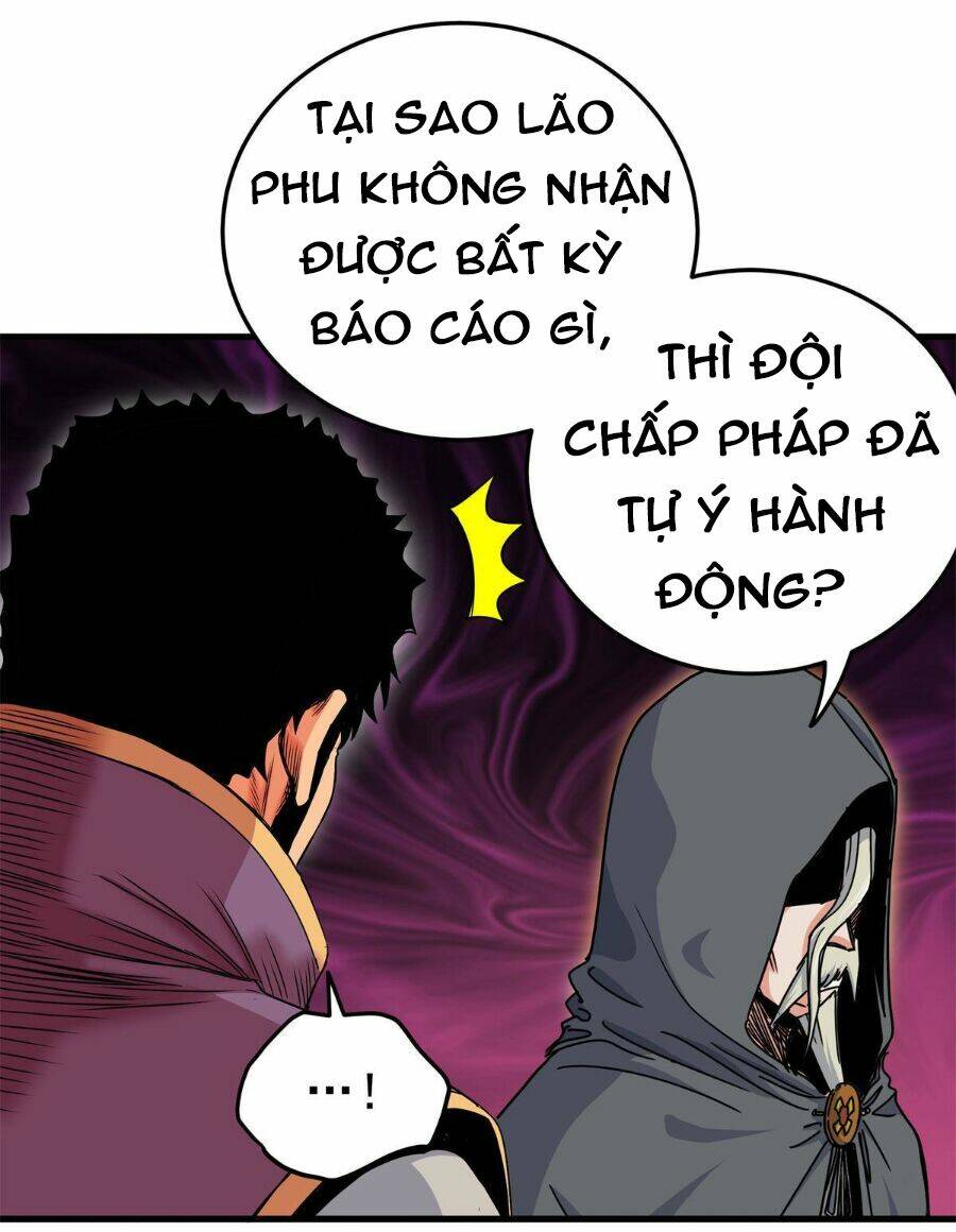 đế bá Chapter 41 - Trang 2