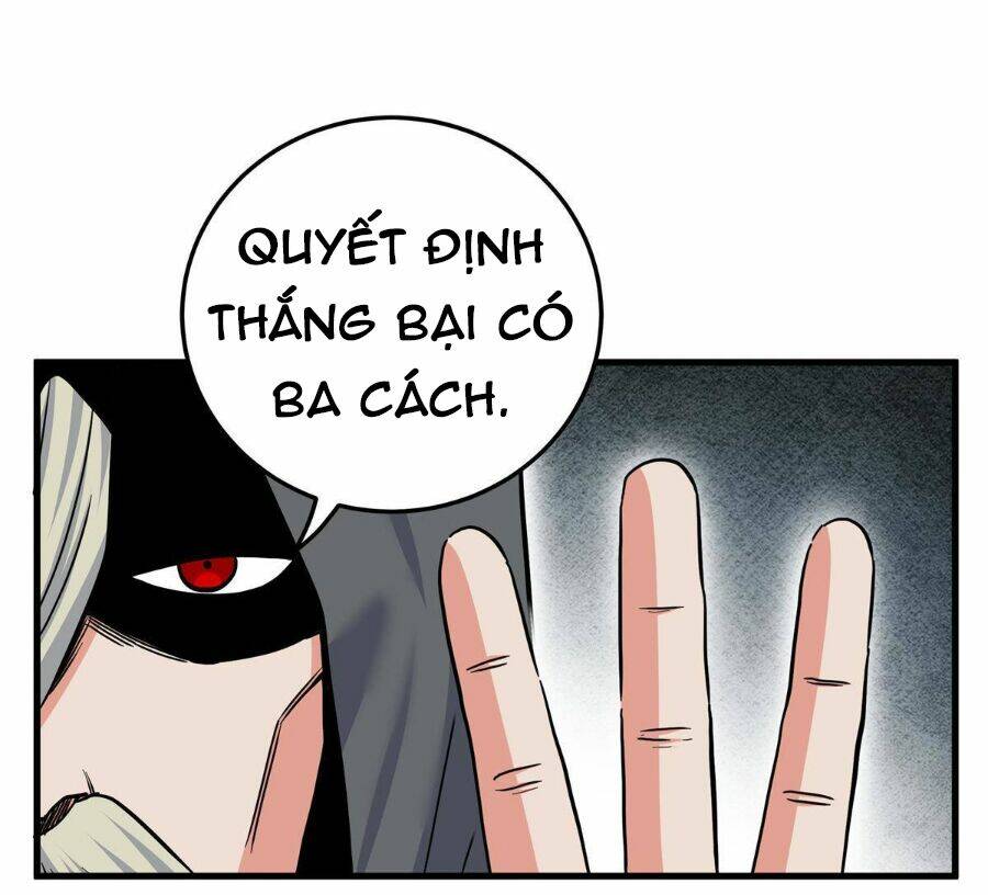 đế bá chapter 44 - Trang 2