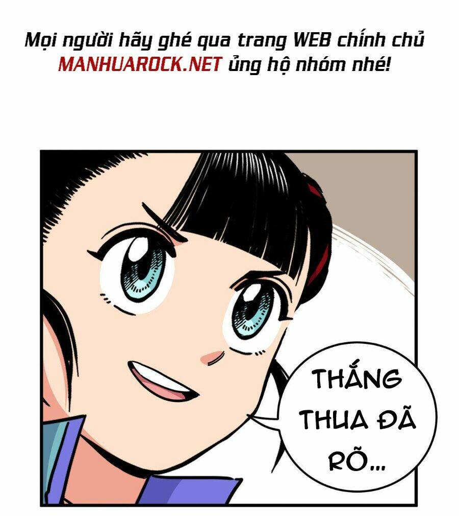 đế bá chapter 45 - Next Chapter 46