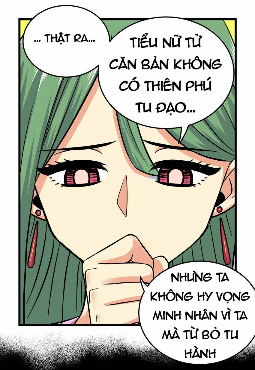 đế bá chapter 62 - Next Chapter 63