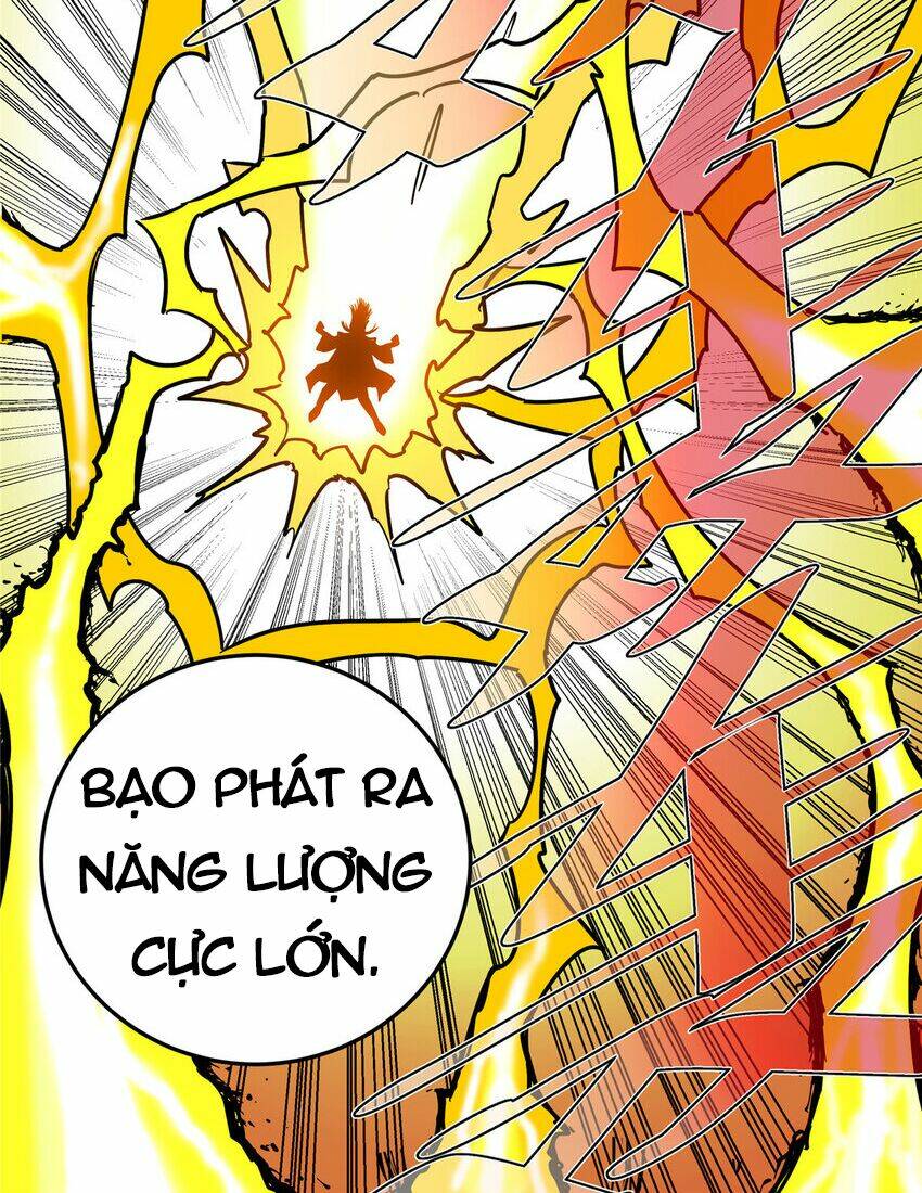 đế bá chapter 62 - Next Chapter 63