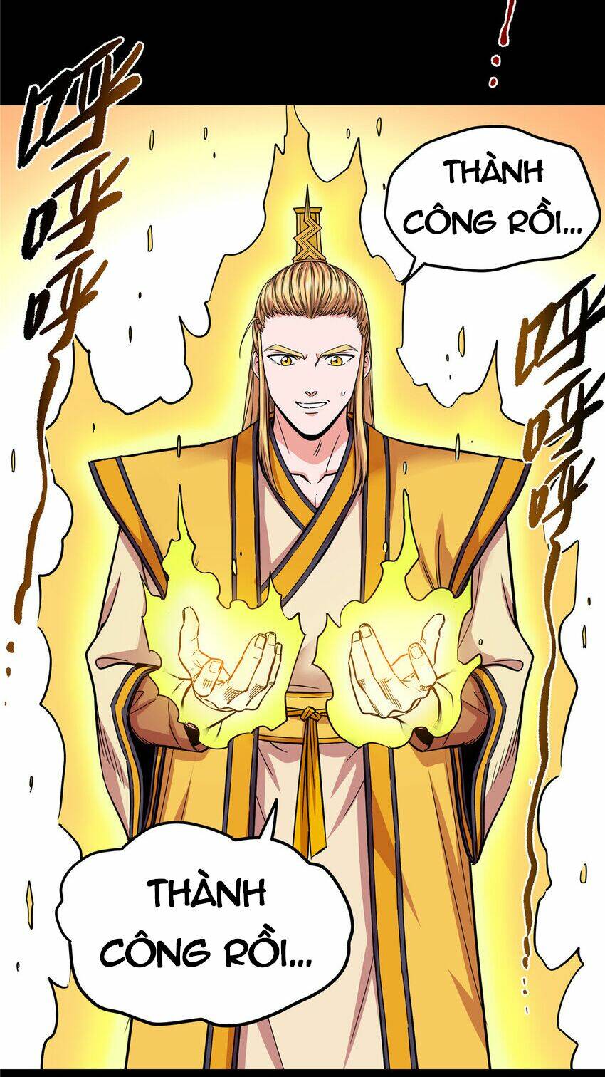 đế bá chapter 62 - Next Chapter 63