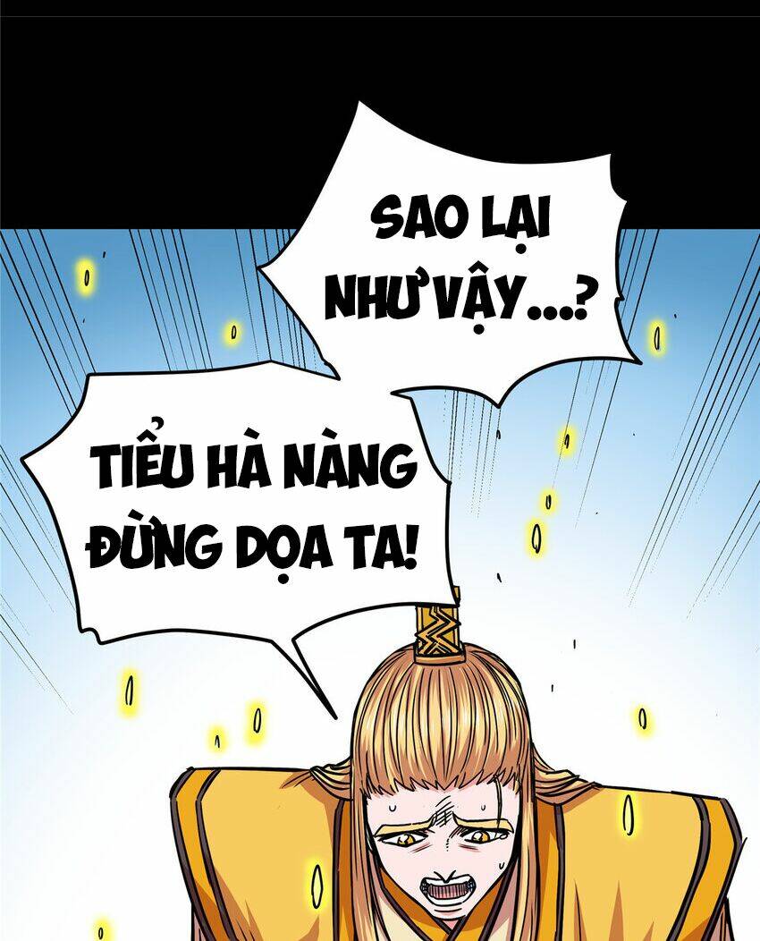 đế bá chapter 62 - Next Chapter 63