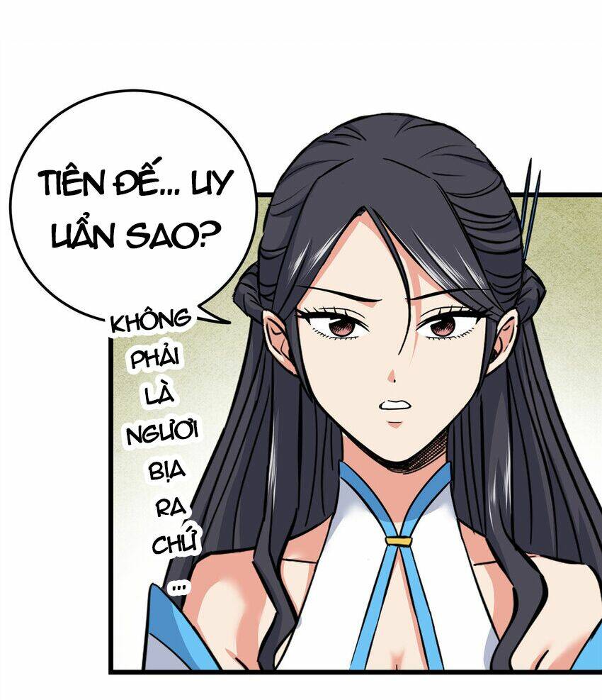 đế bá chapter 62 - Next Chapter 63