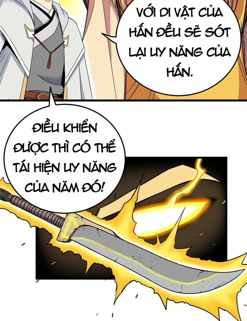 đế bá chapter 62 - Next Chapter 63