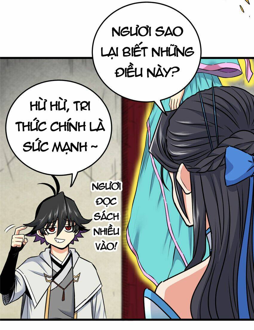 đế bá chapter 62 - Next Chapter 63