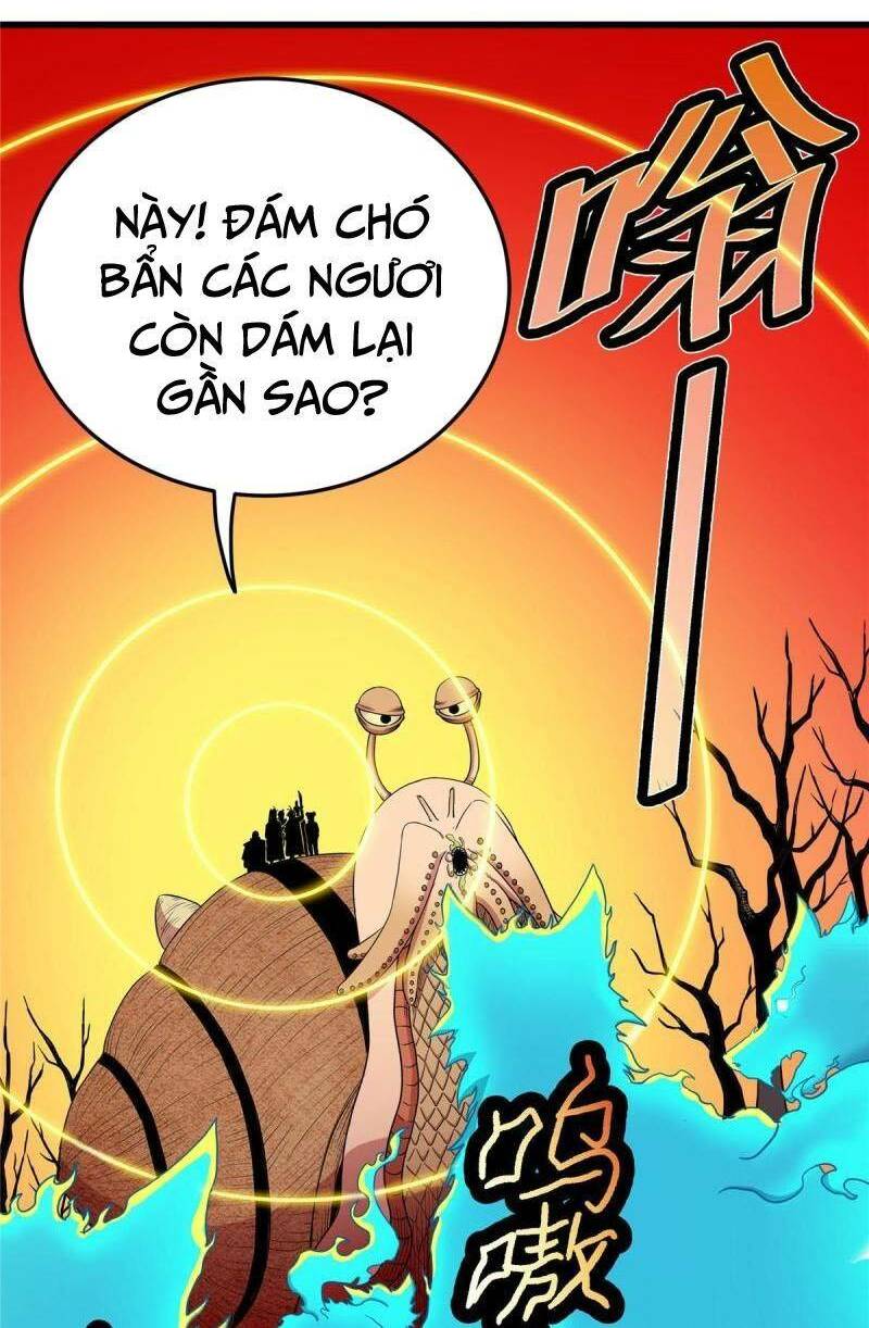 đế bá chapter 87 - Next chapter 88