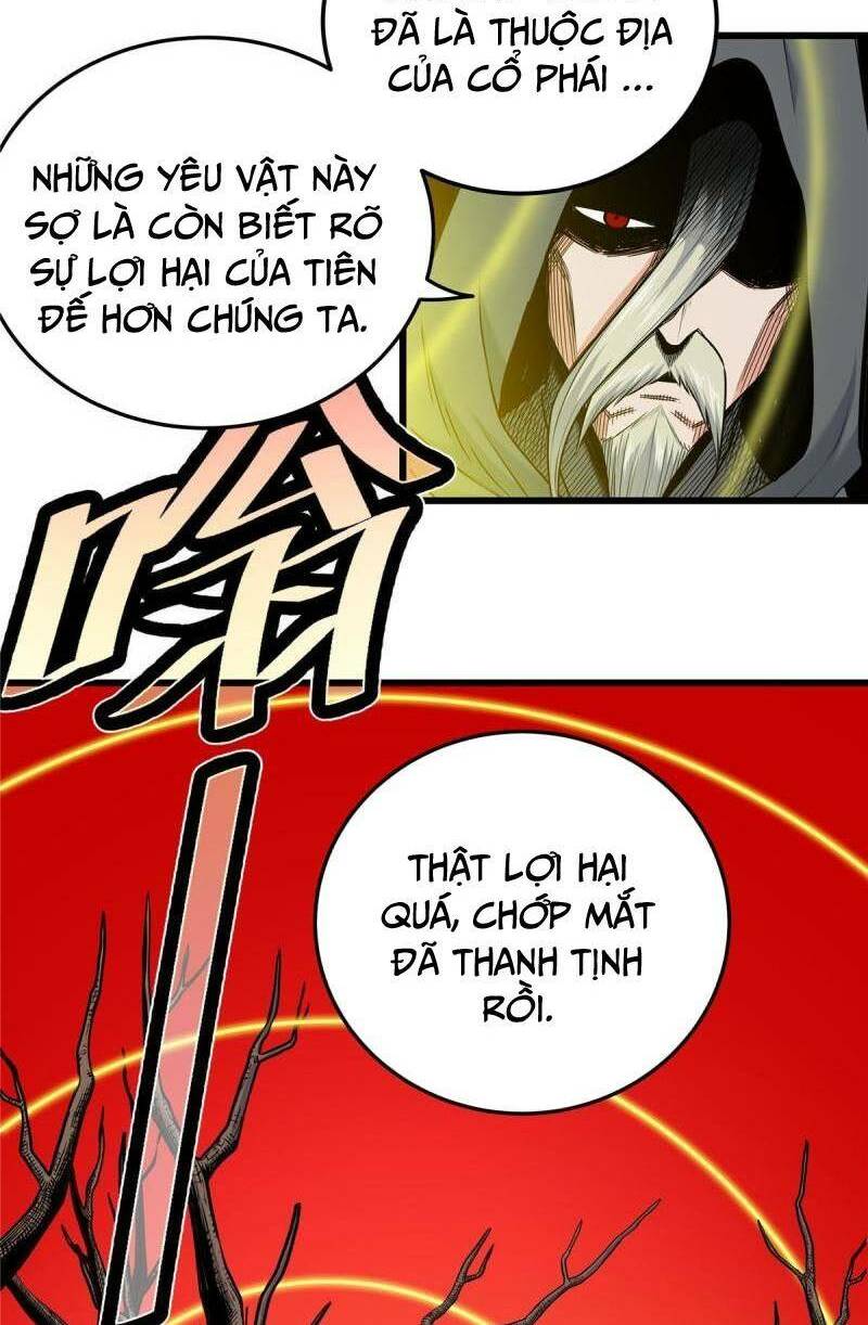 đế bá chapter 87 - Next chapter 88