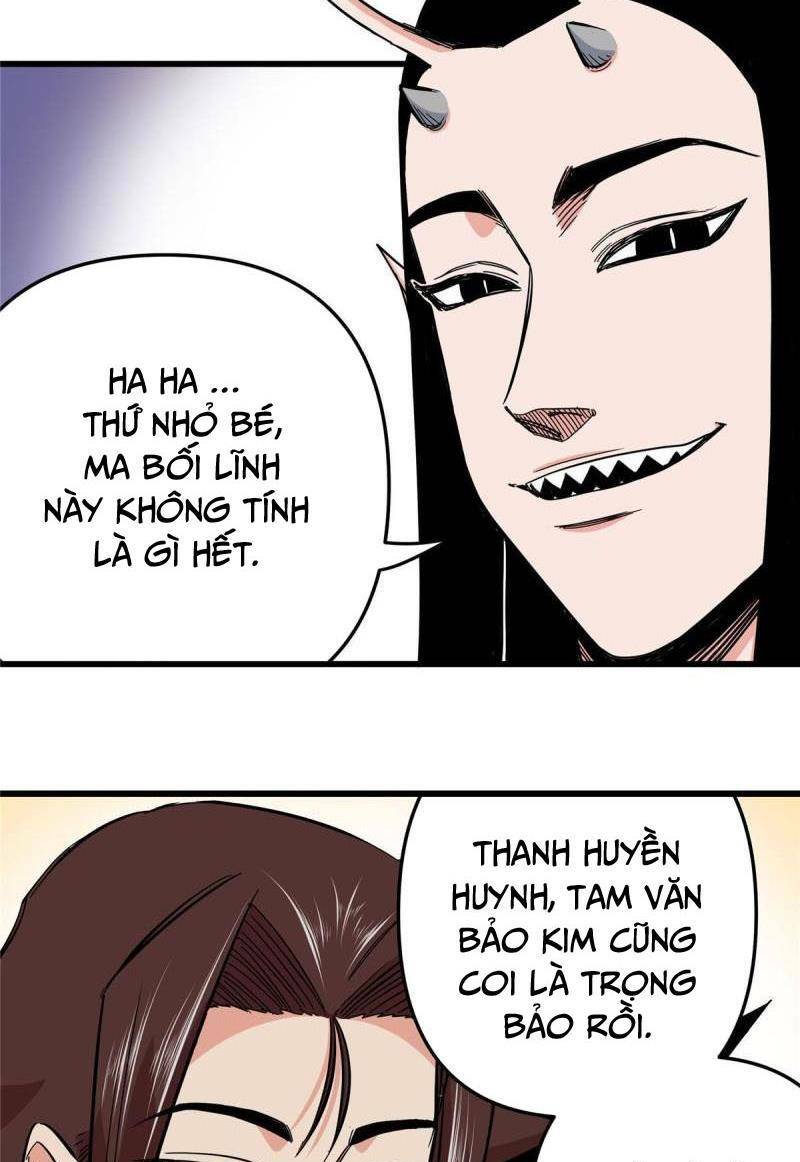 đế bá chapter 87 - Next chapter 88