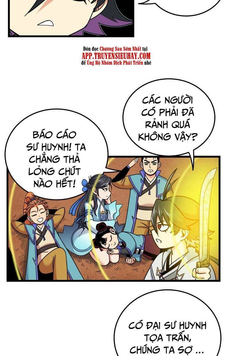 đế bá chapter 87 - Next chapter 88