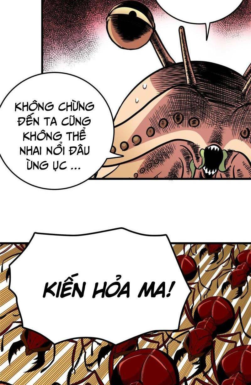 đế bá chapter 87 - Next chapter 88