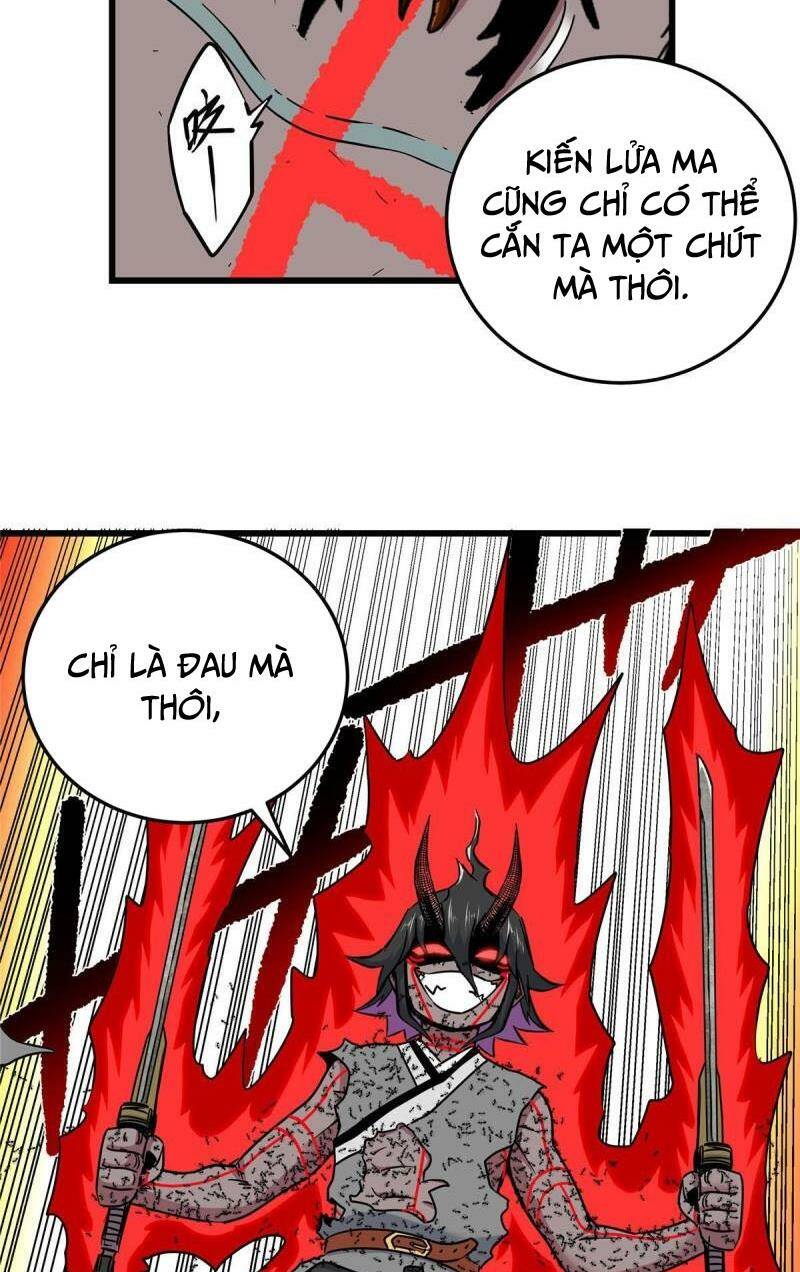 đế bá chapter 89 - Trang 2