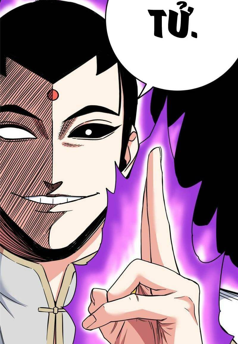 đế bá chapter 93 - Next chapter 94