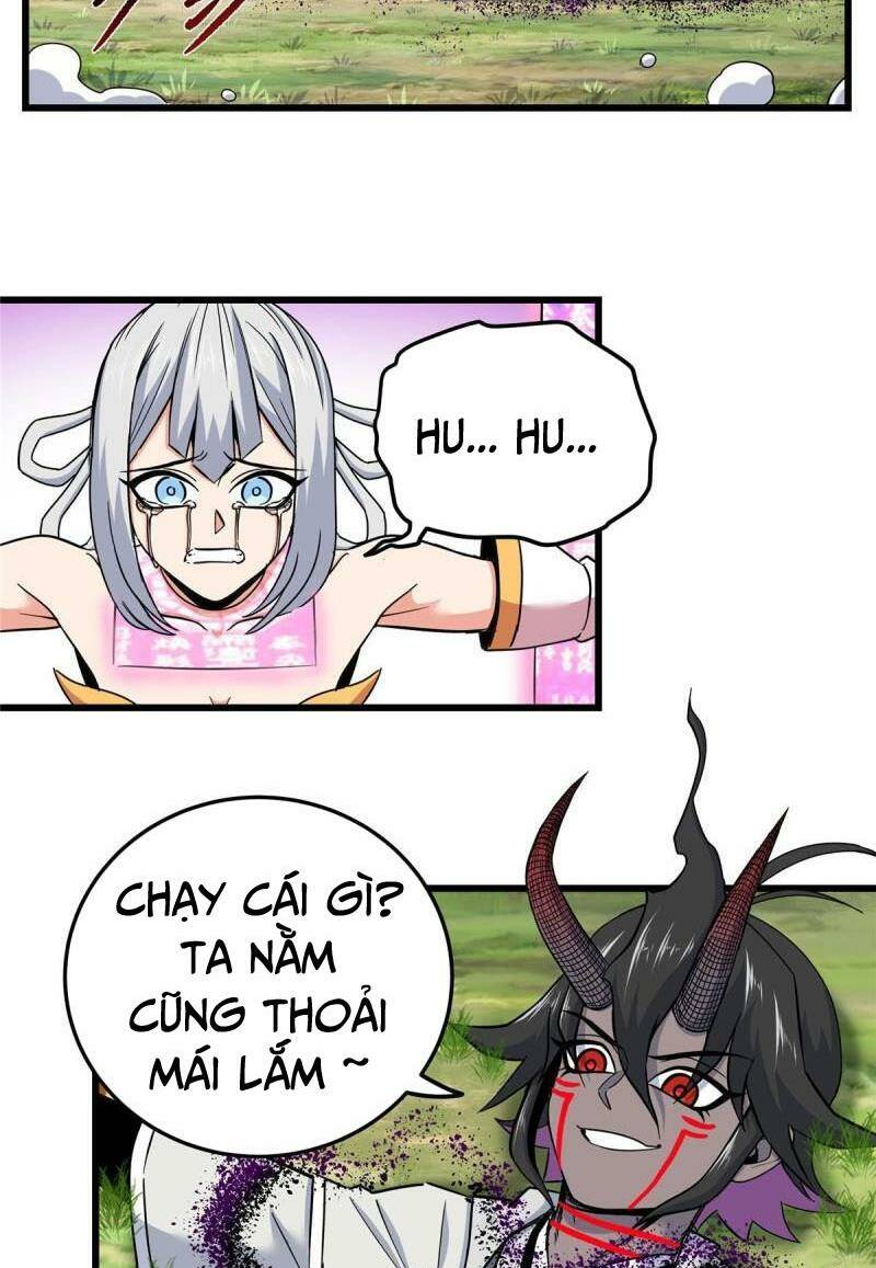 đế bá chapter 93 - Next chapter 94