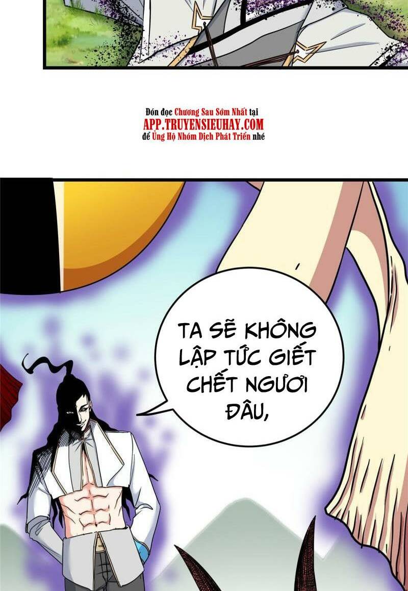 đế bá chapter 93 - Next chapter 94